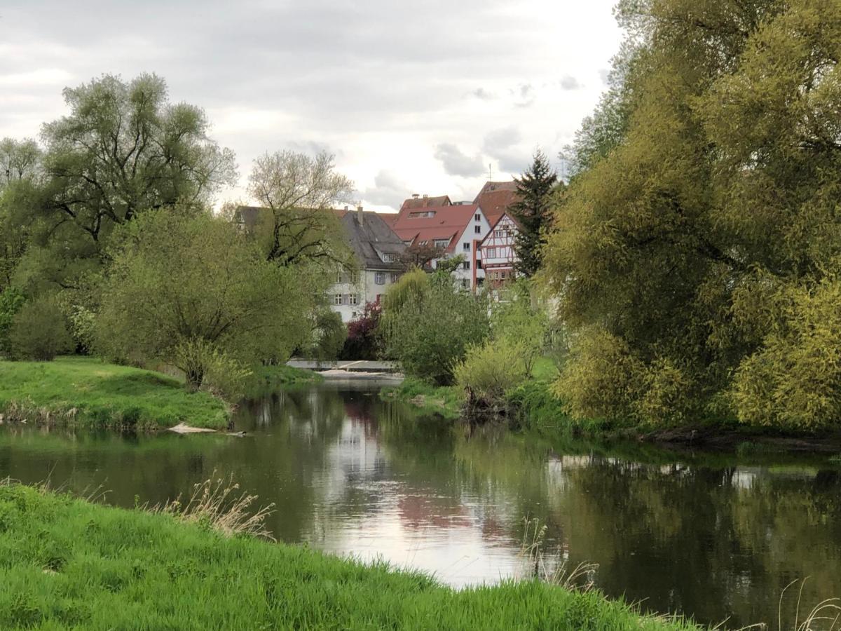 Jimmy Gastronomie & Uebernachtung Hotel Altheim  ภายนอก รูปภาพ